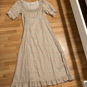 Christy Dawn The Meadow Dress